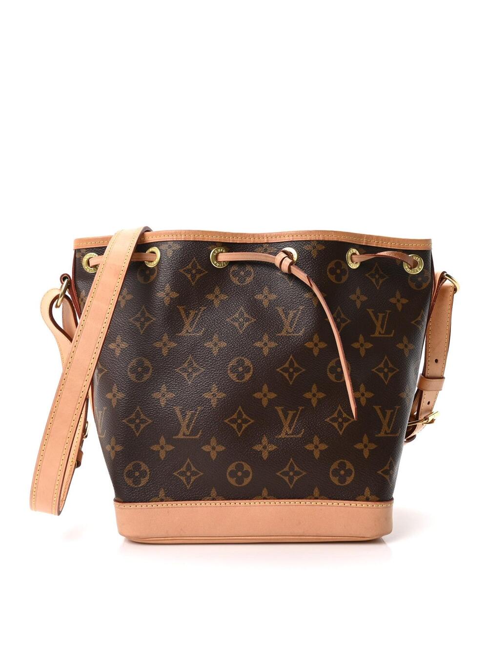 Louis Vuitton Petit Noe Nm #297022L12B